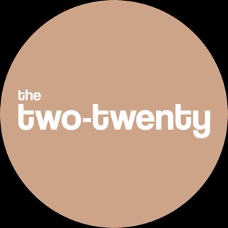 The Two Twenty
