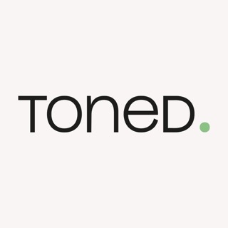 Toned